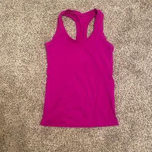 athleta tank